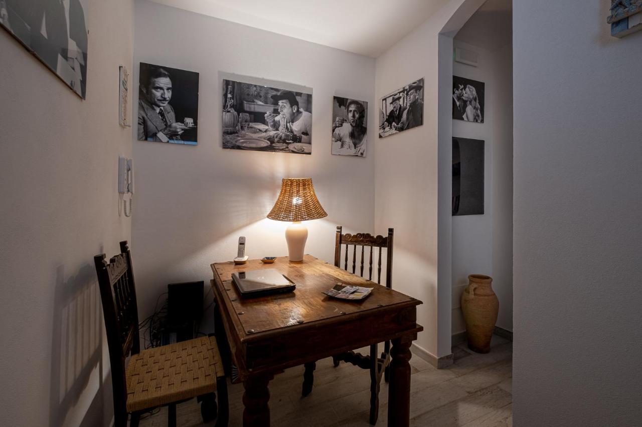 Affittacamere Casadelmar Ortigia *